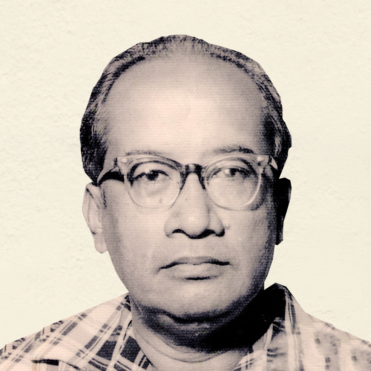 Muhamad Radjab