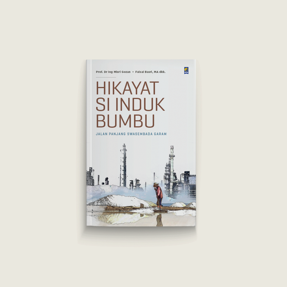 Hikayat si Induk Bumbu