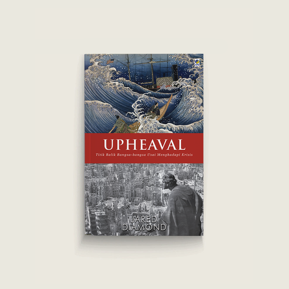 Upheaval