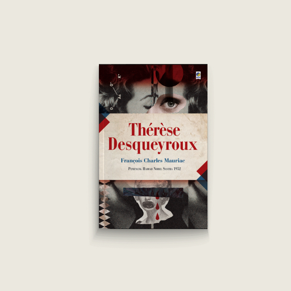 Therese Desqueyroux