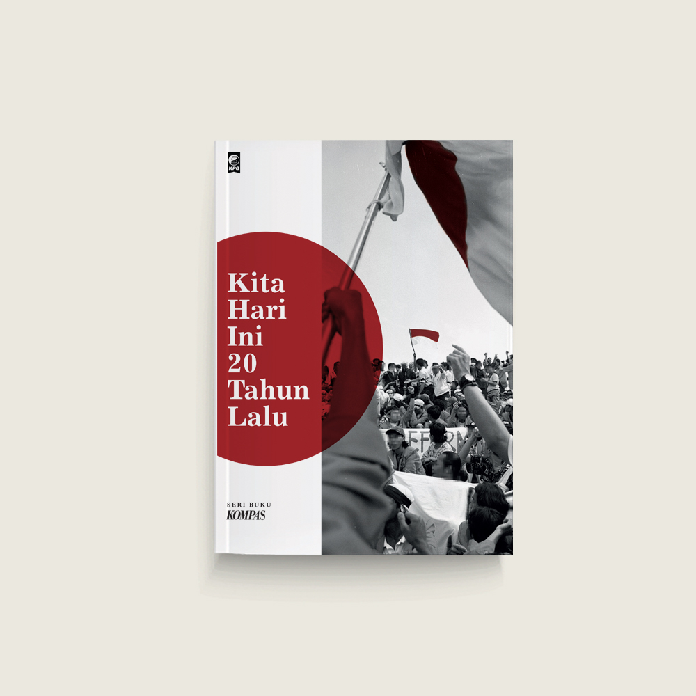 Kita Hari Ini 20 Tahun Lalu