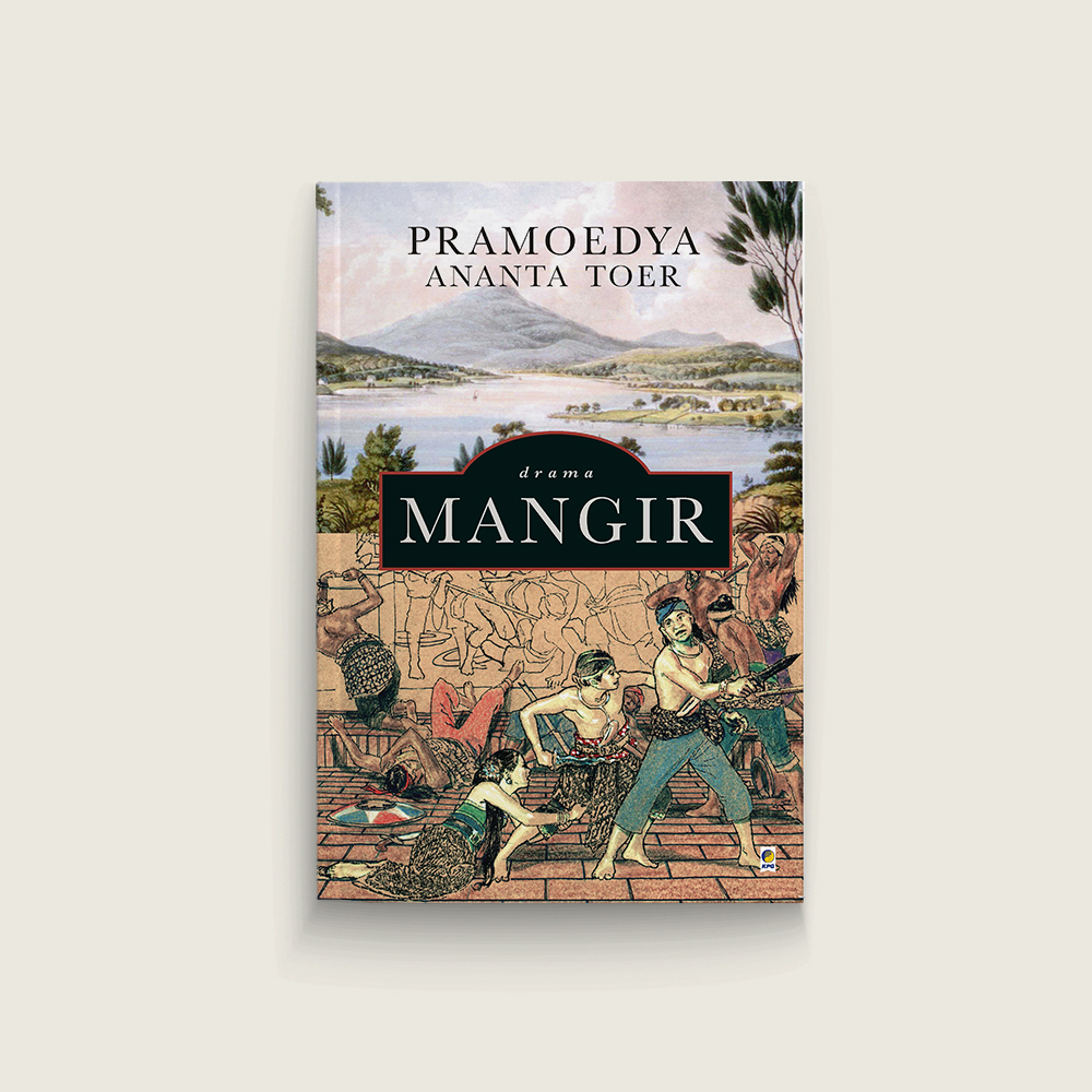 Drama Mangir