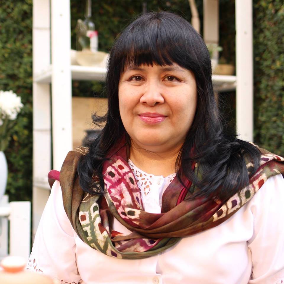 Leila S. Chudori