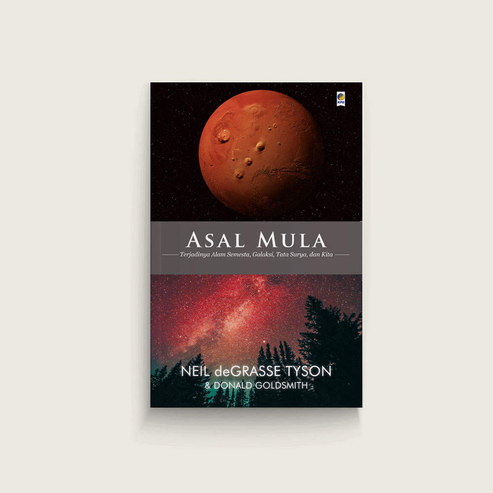 Asal Mula