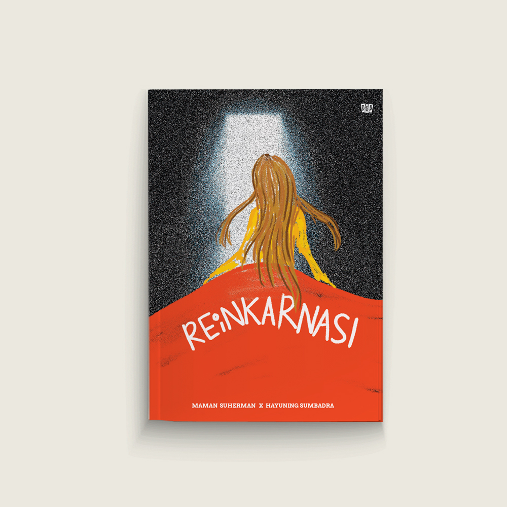 Reinkarnasi