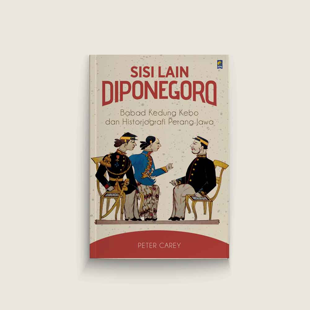 Sisi Lain Diponegoro