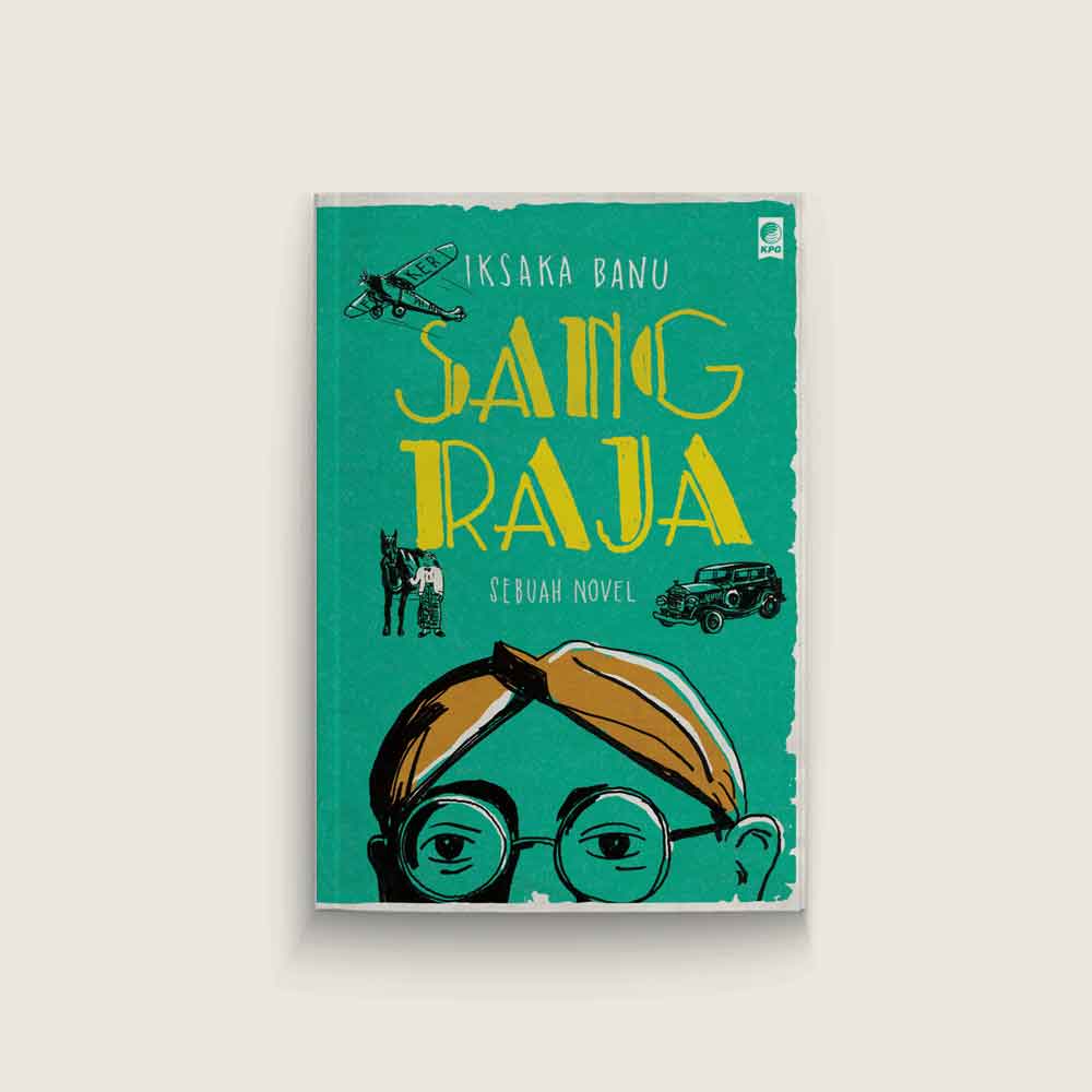 Sang Raja
