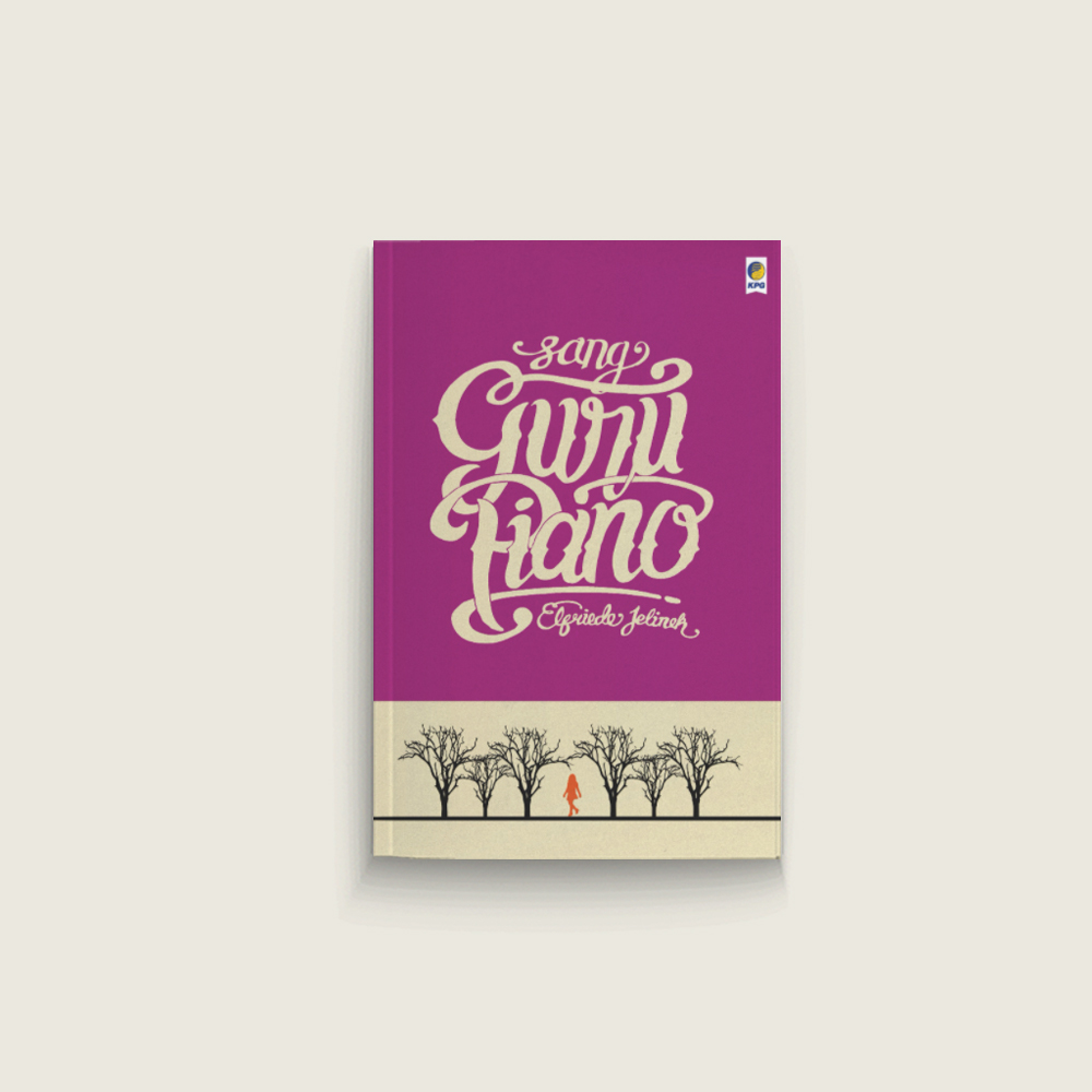 Seri Sastra Dunia: Sang Guru Piano