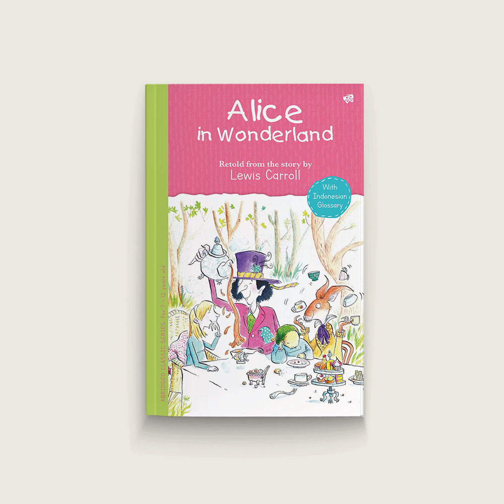 Abridged Classic Series: Alice in Wonderland