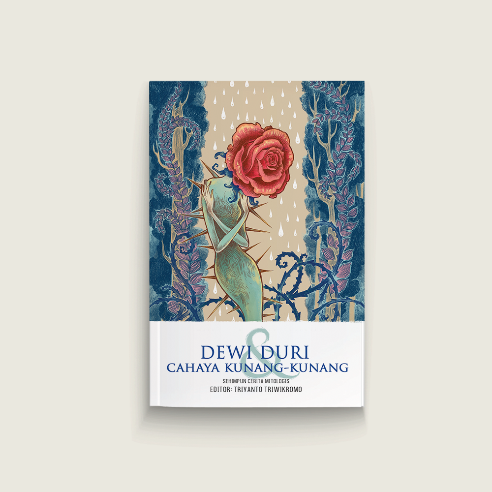Dewi Duri dan Cahaya Kunang-kunang