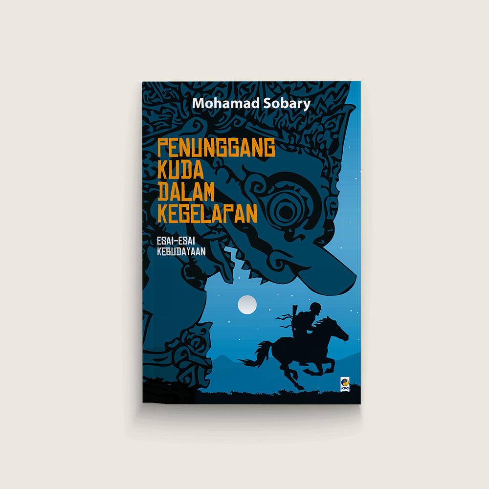 Penunggang Kuda dalam Kegelapan
