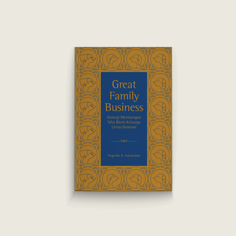 Great Family Business