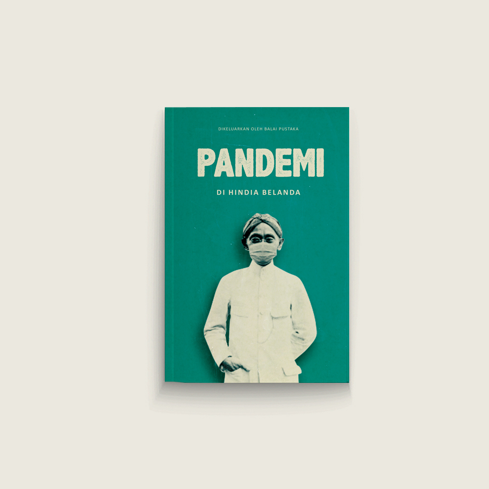 Pandemi di Hindia Belanda