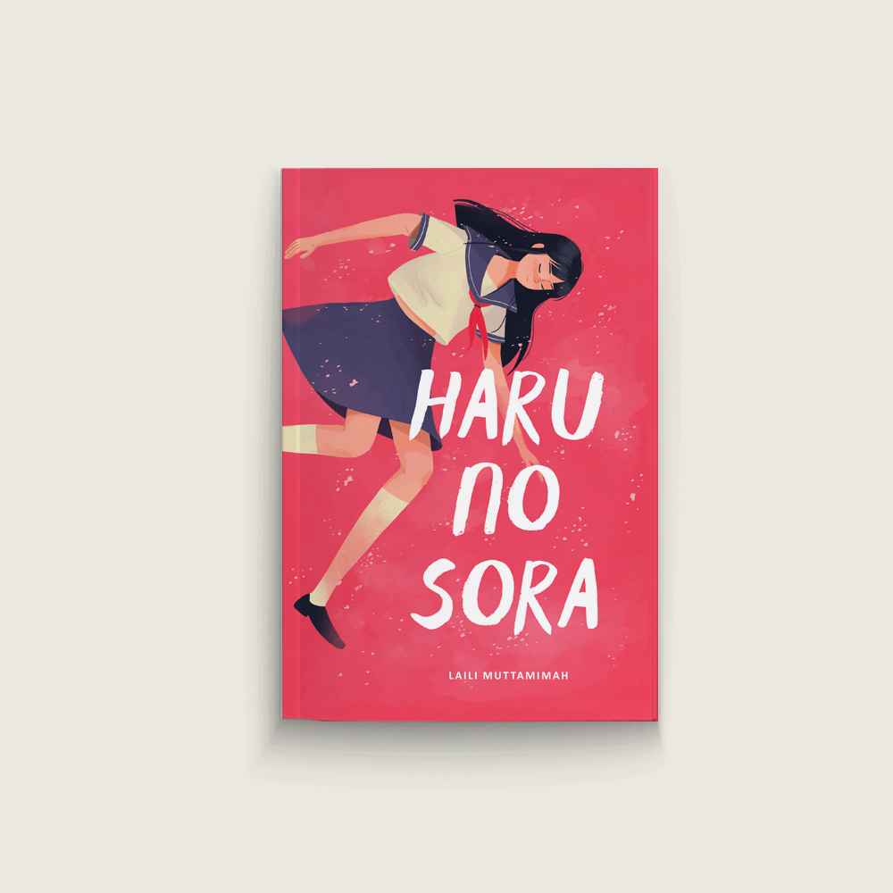 Haru No Sora
