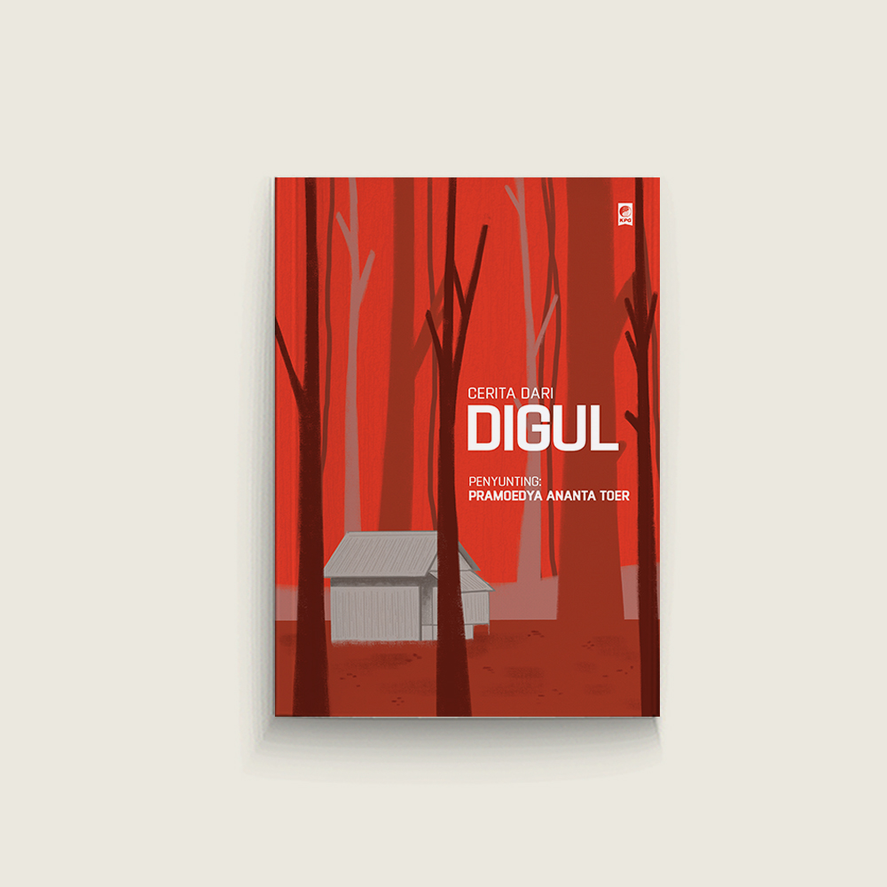 Cerita dari Digul