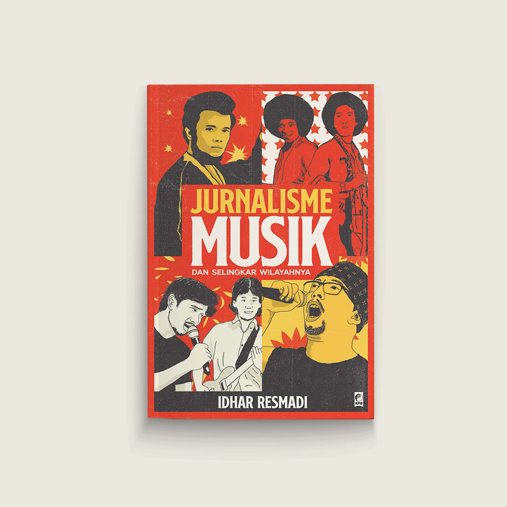 Jurnalisme Musik dan Selingkar Wilayahnya