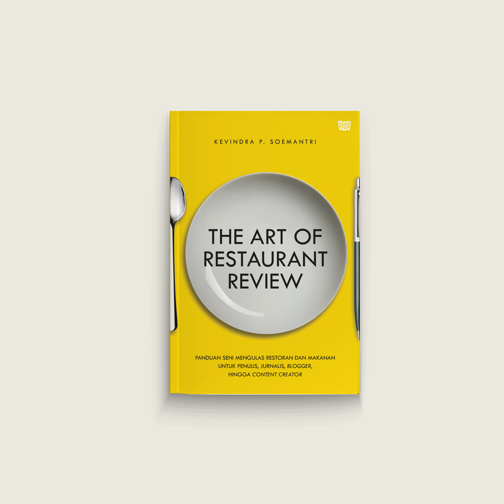 The Art of Restaurant Review
