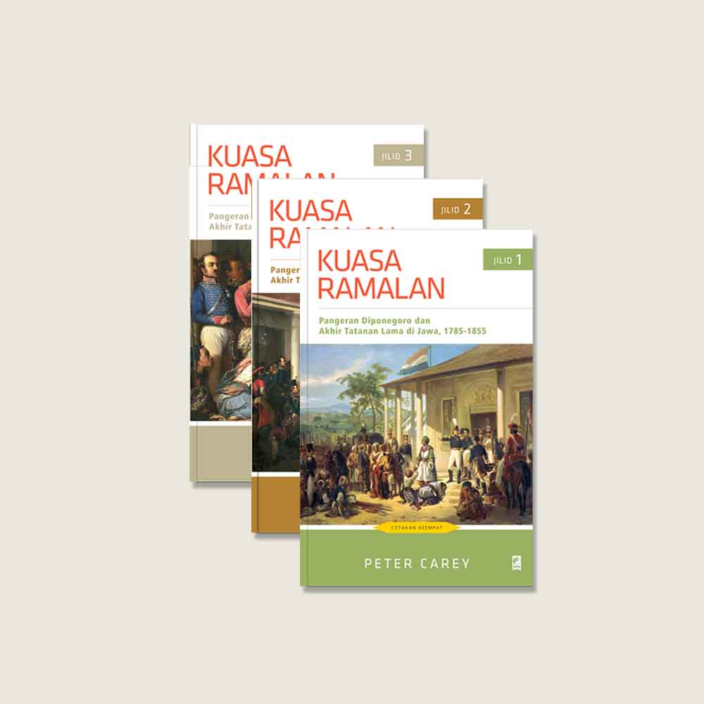 Kuasa Ramalan
