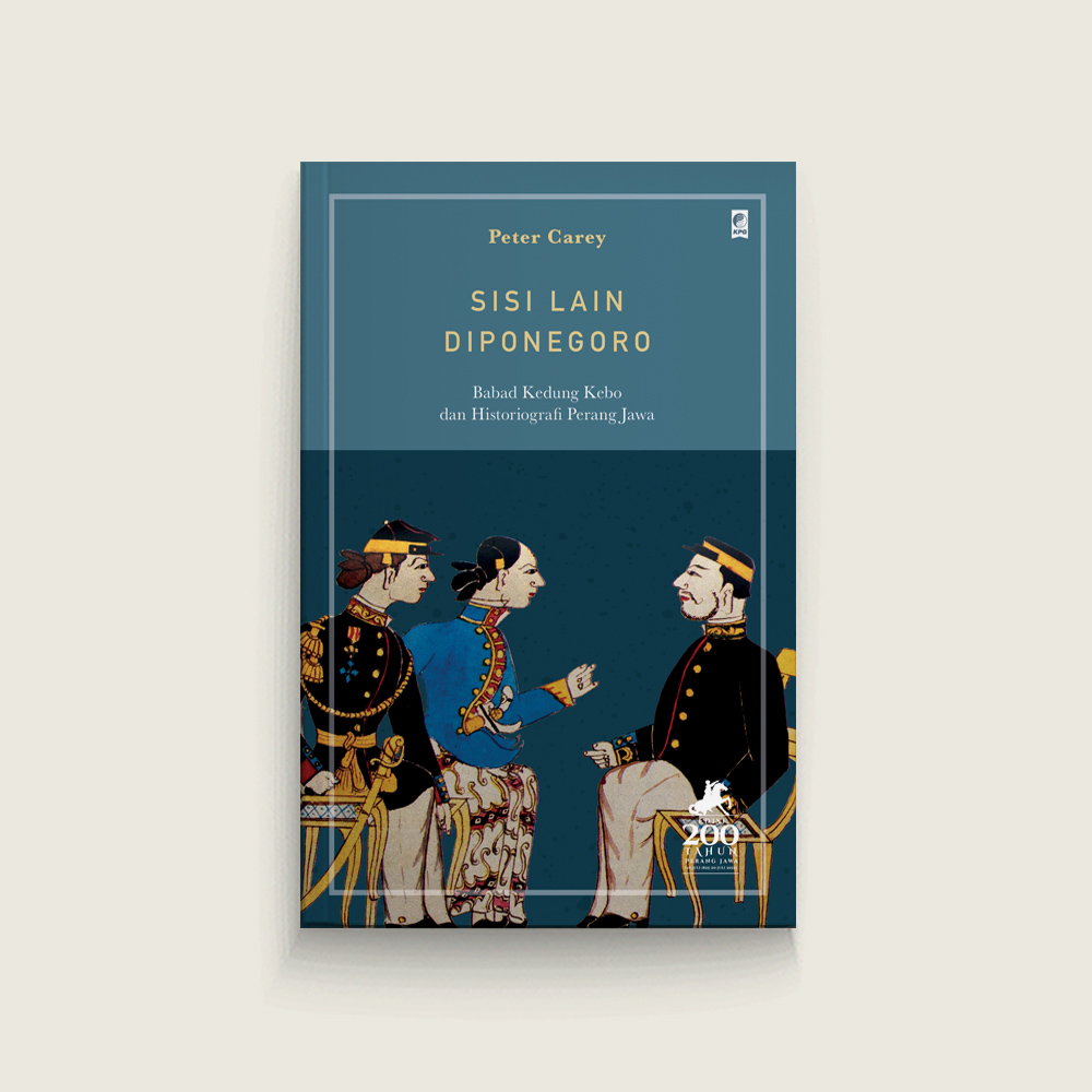 Sisi Lain Diponegoro