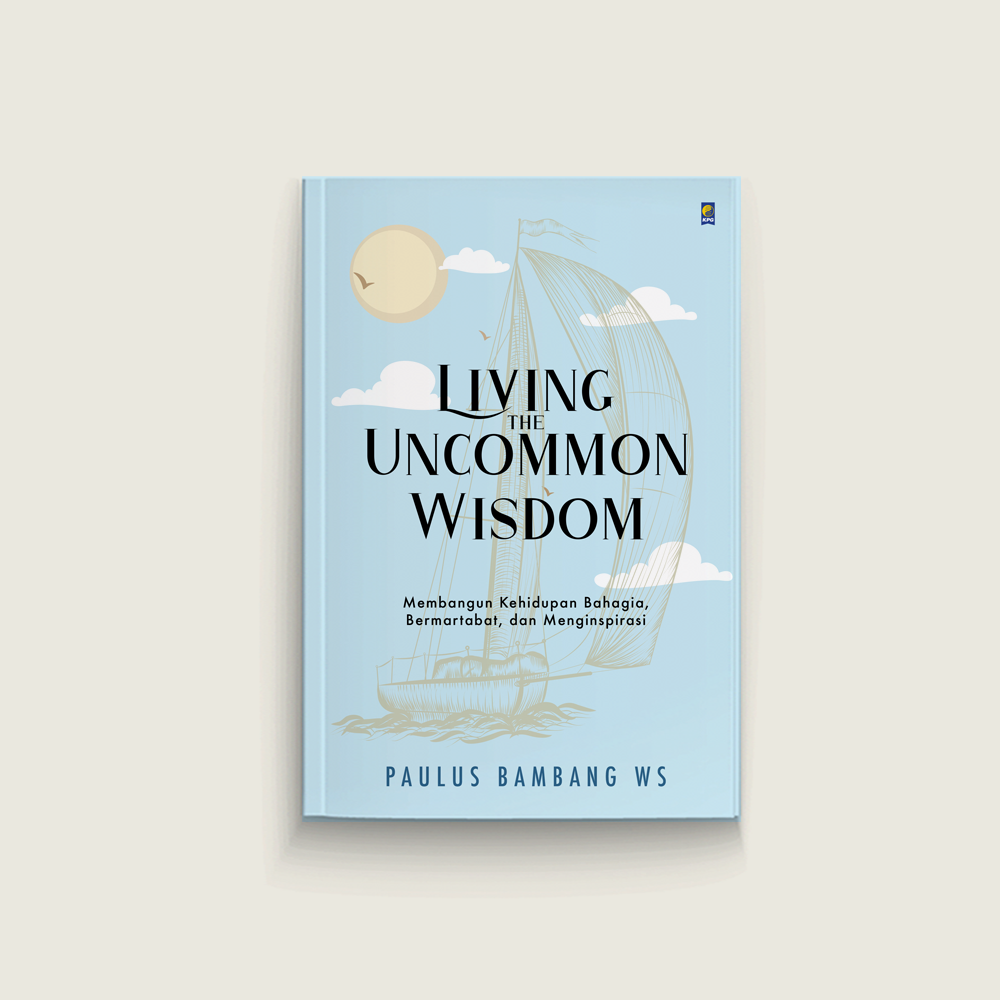 Living the Uncommon Wisdom