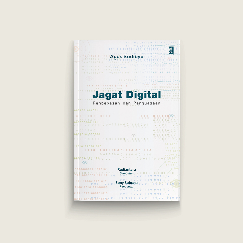 Jagat Digital