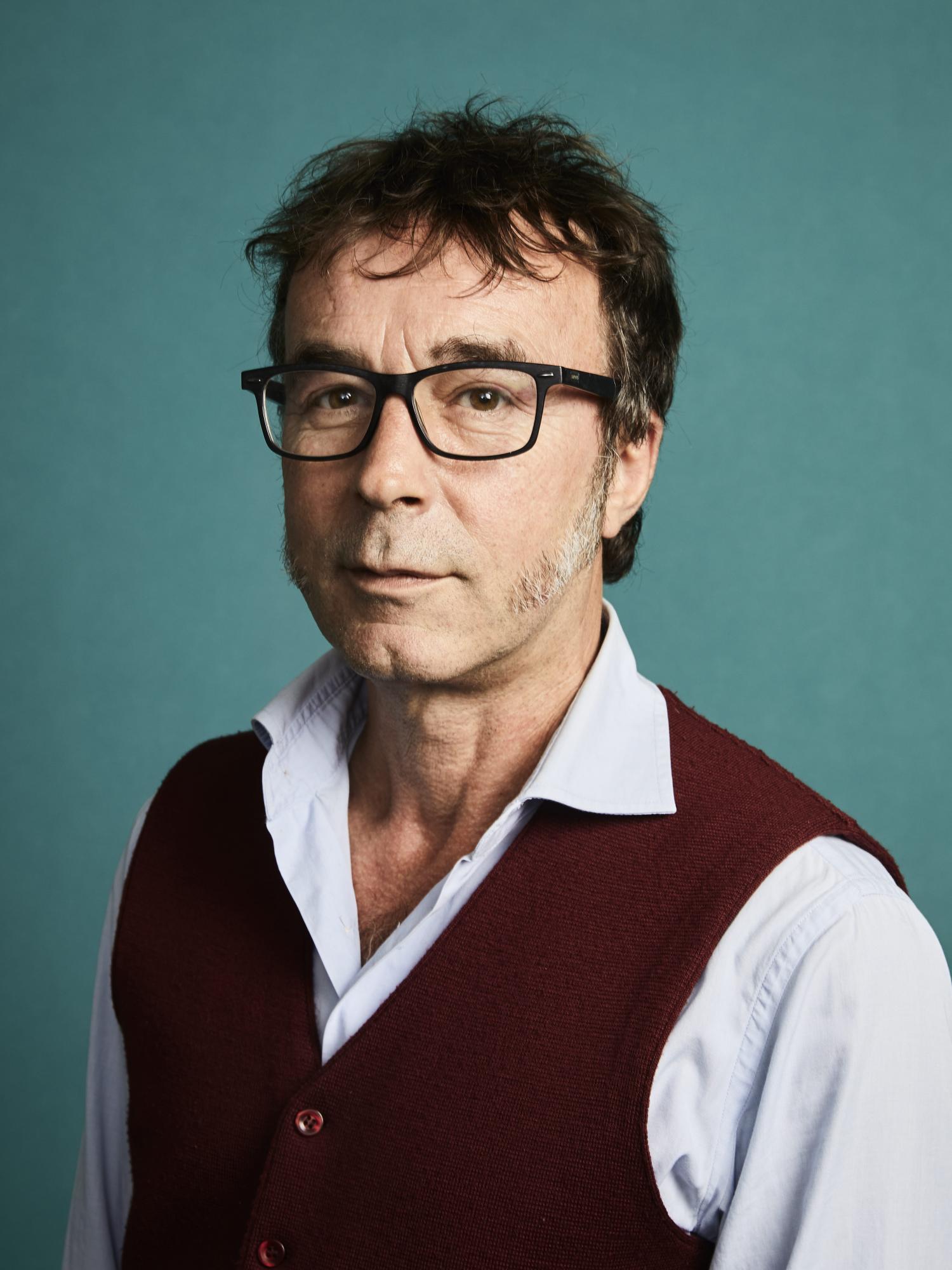 Daniel Casanave