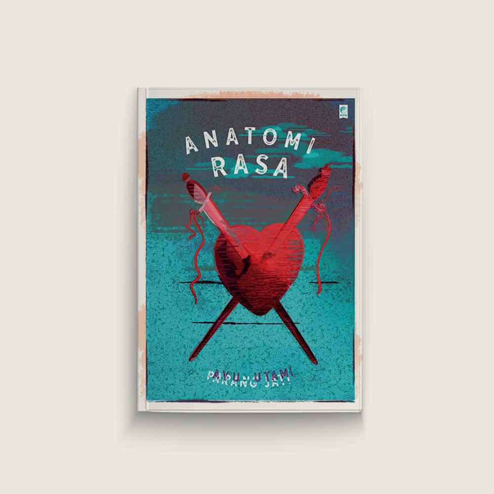 Anatomi Rasa