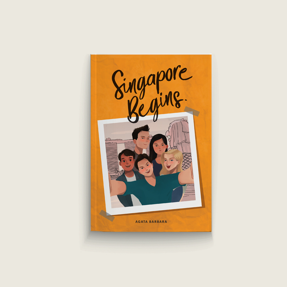 Singapore Begins