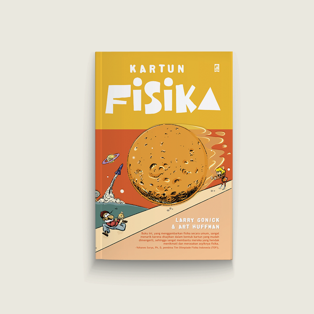 Kartun Fisika