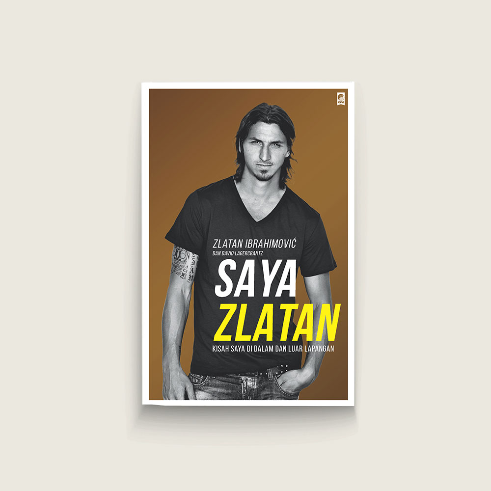 Saya Zlatan