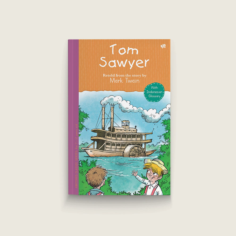 Abridged Classic Series: Tom Sawyer