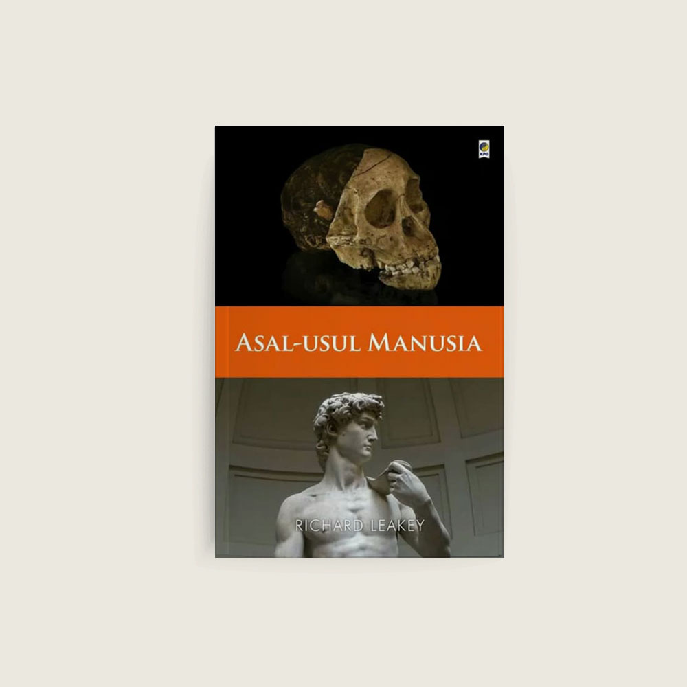 Asal-usul Manusia