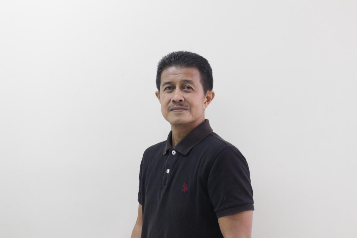 Iksaka Banu