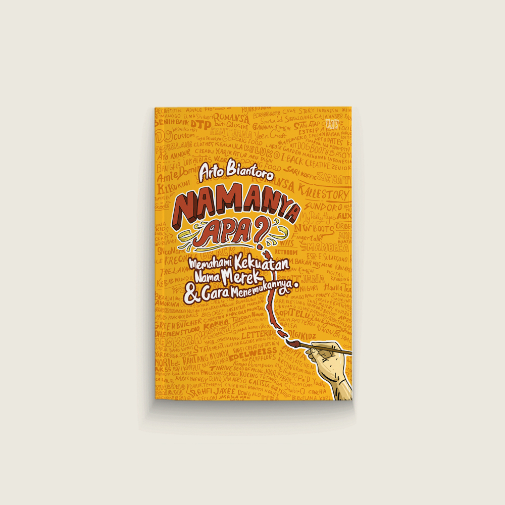 Namanya Apa?