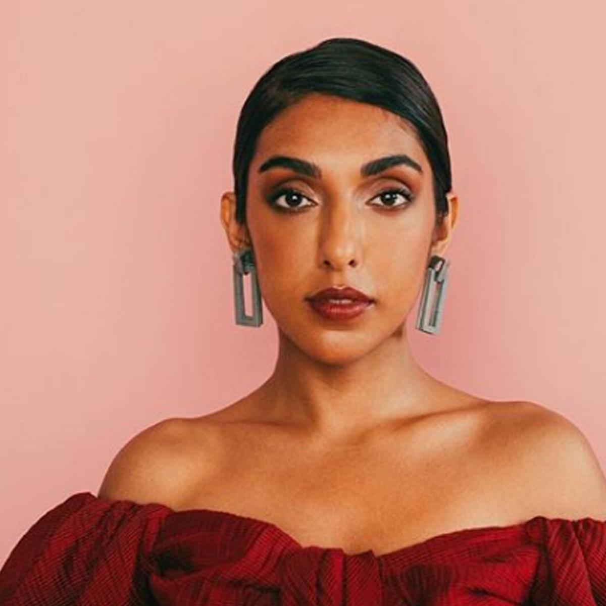 Rupi Kaur
