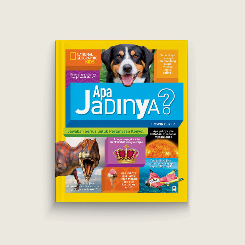 Nat Geo Apa Jadinya?