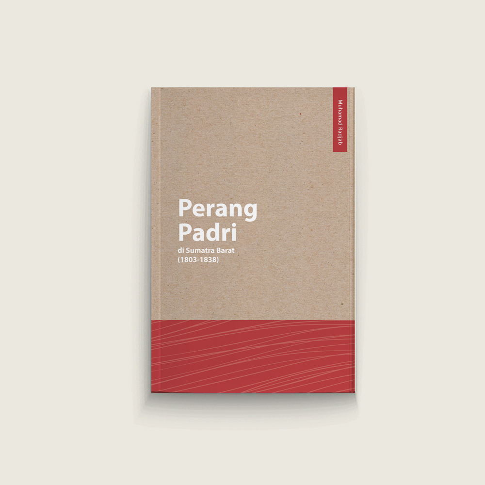 Perang Padri di Sumatra Barat