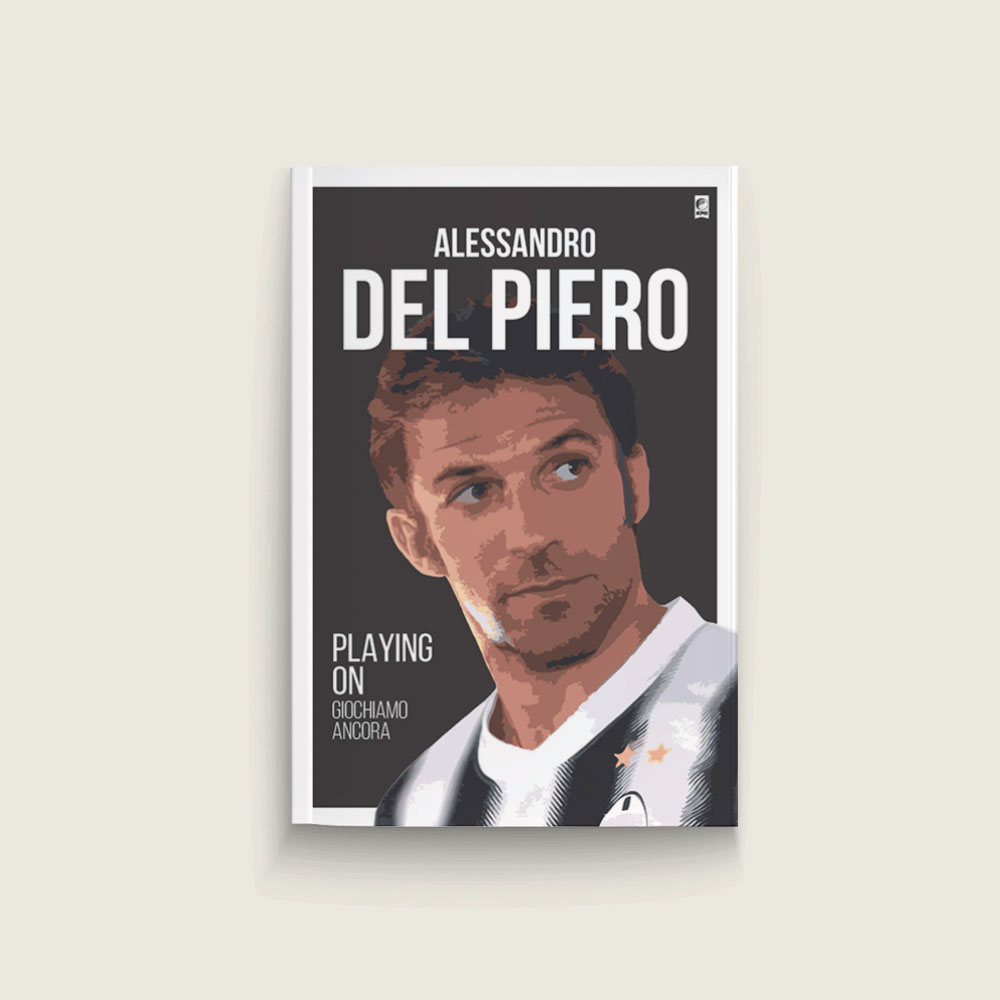 Alessandro del Piero: Playing On