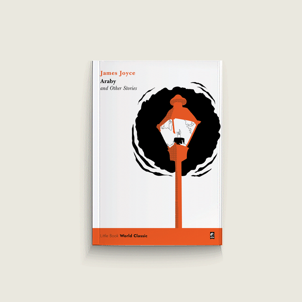 Little Book World Classic: Araby