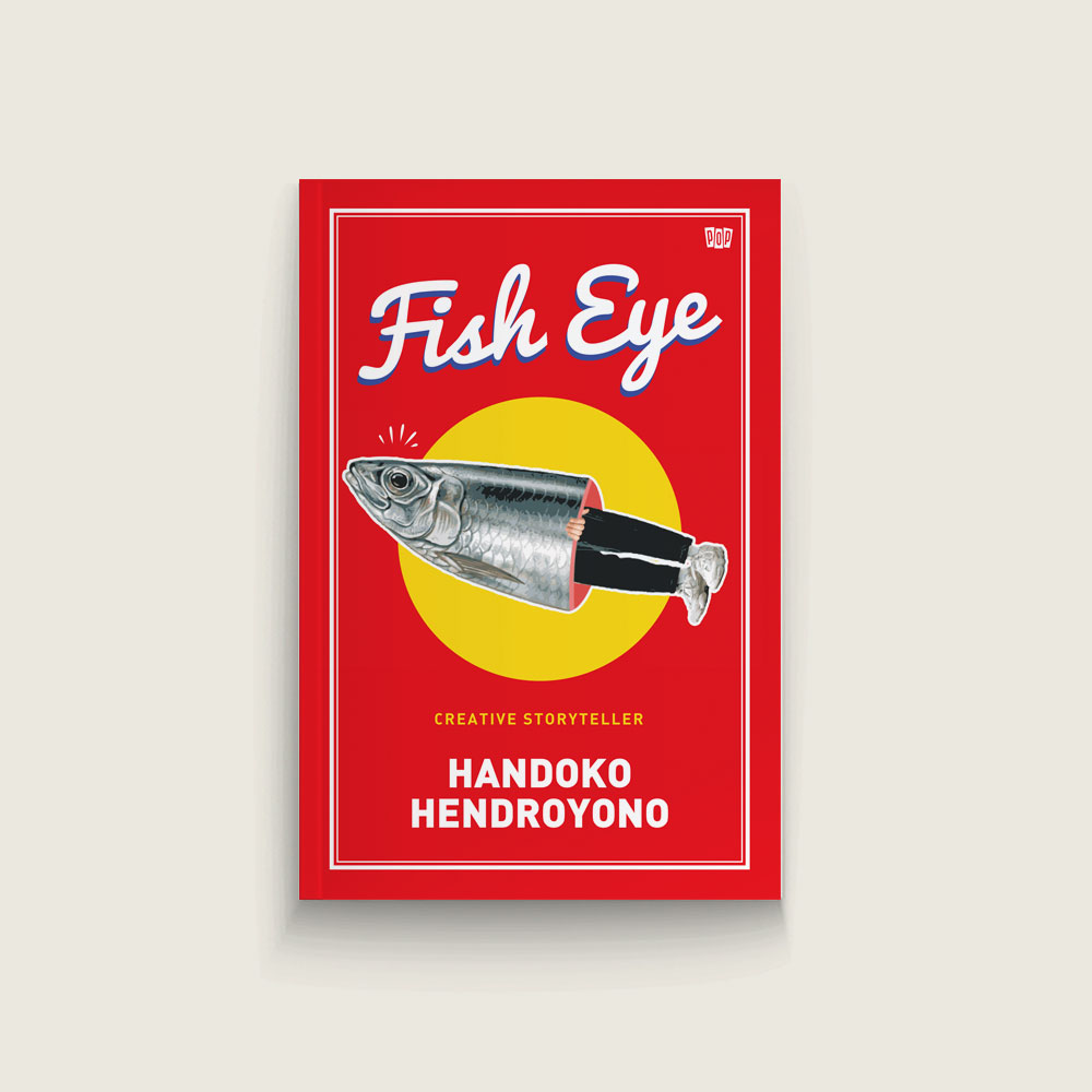 Fish Eye
