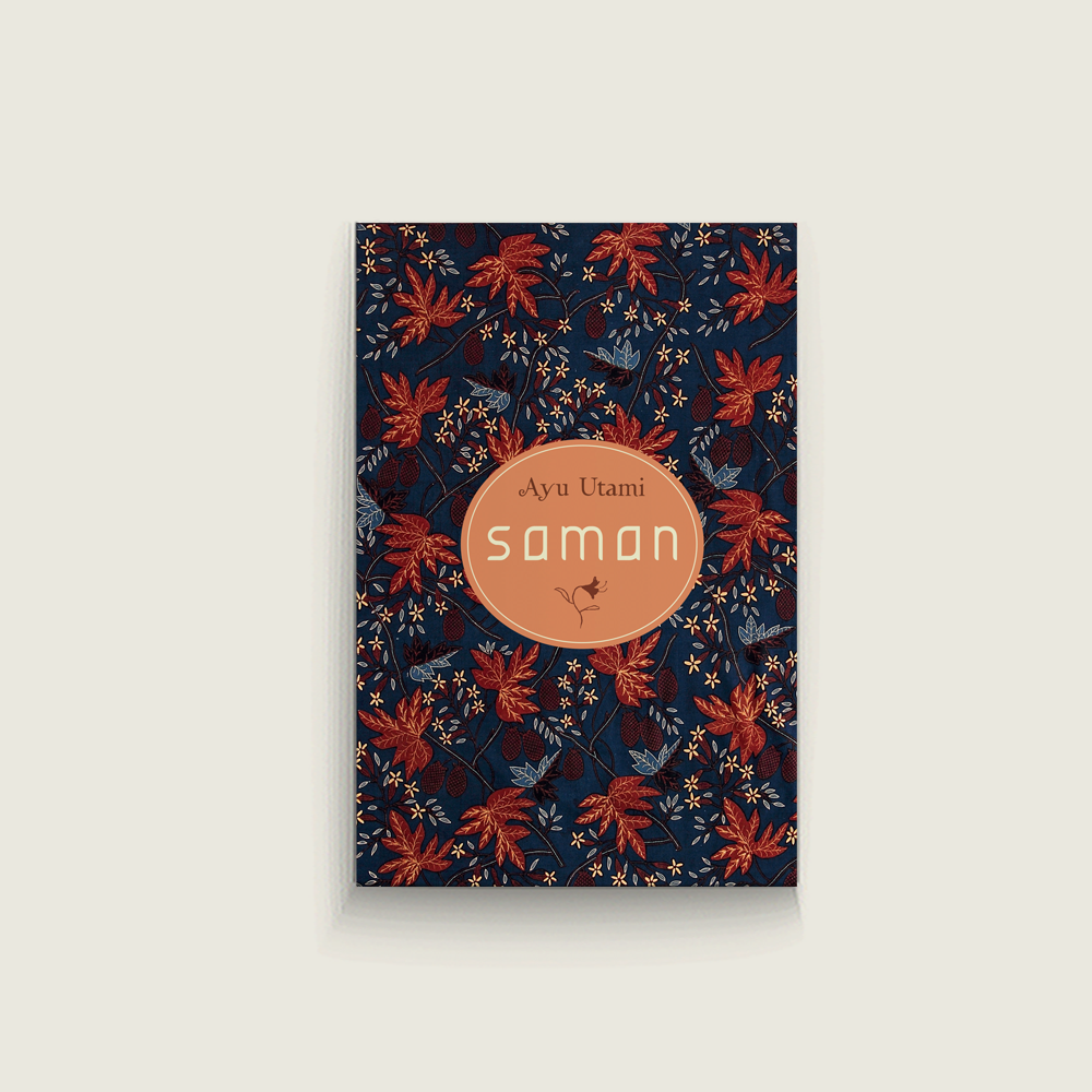 Saman