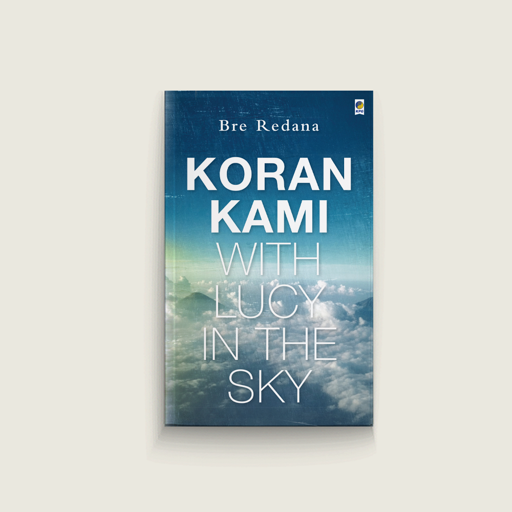 Koran Kami, With Lucy In The Sky