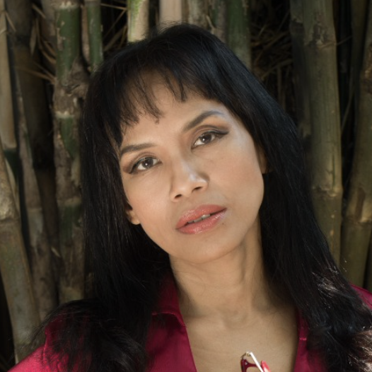 Ayu Utami