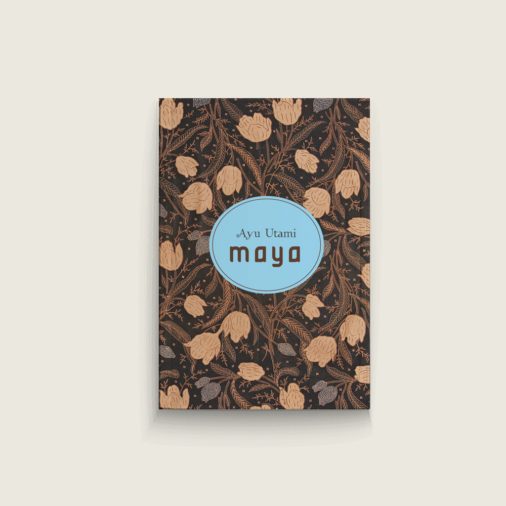 Maya