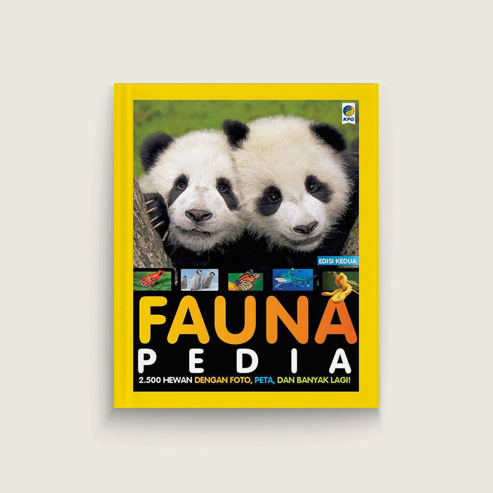Nat Geo Faunapedia