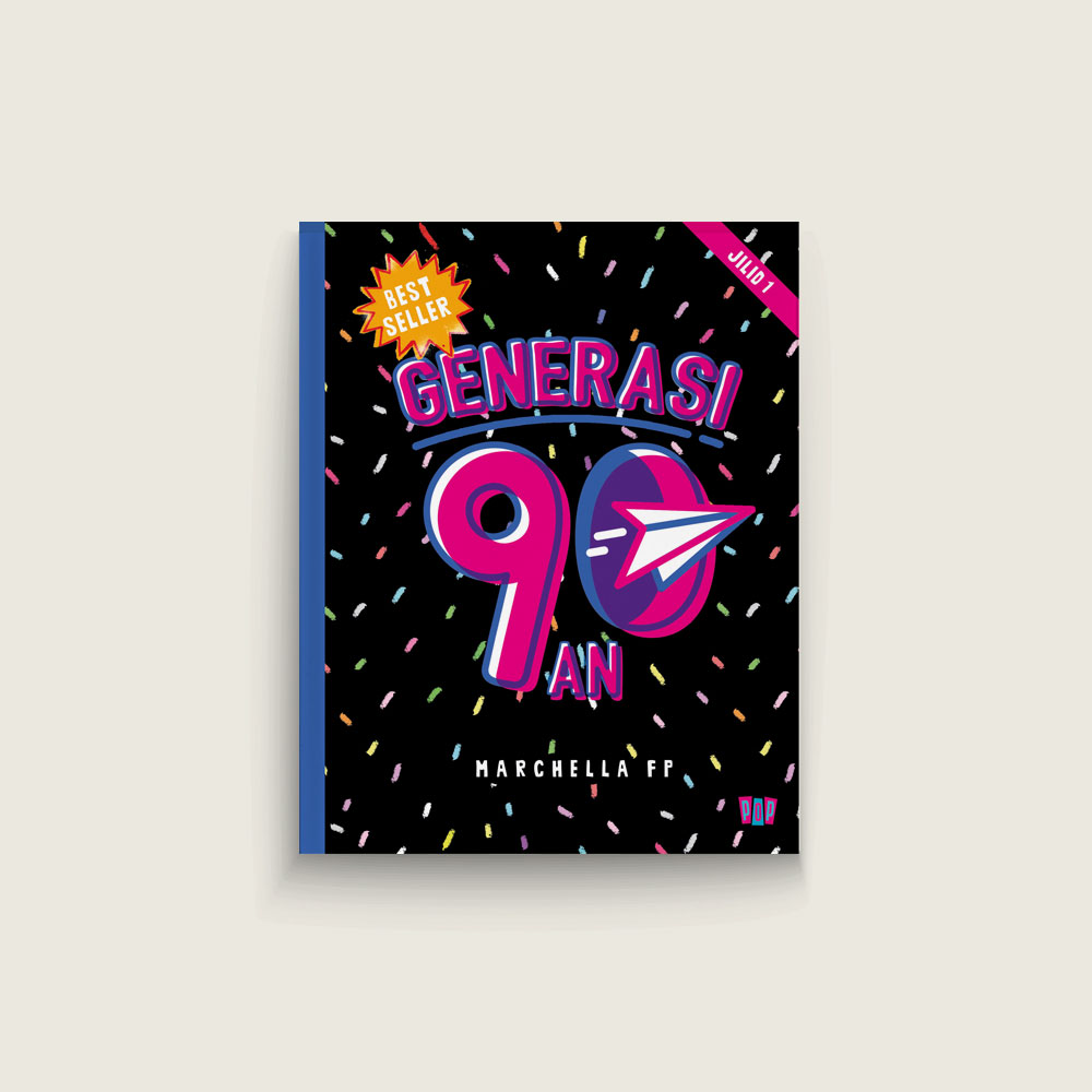 Generasi 90an