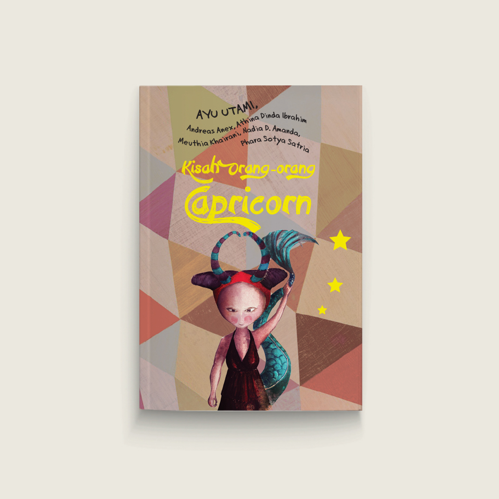 Kisah Orang-orang Capricorn