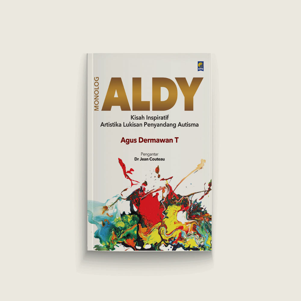 Monolog Aldy