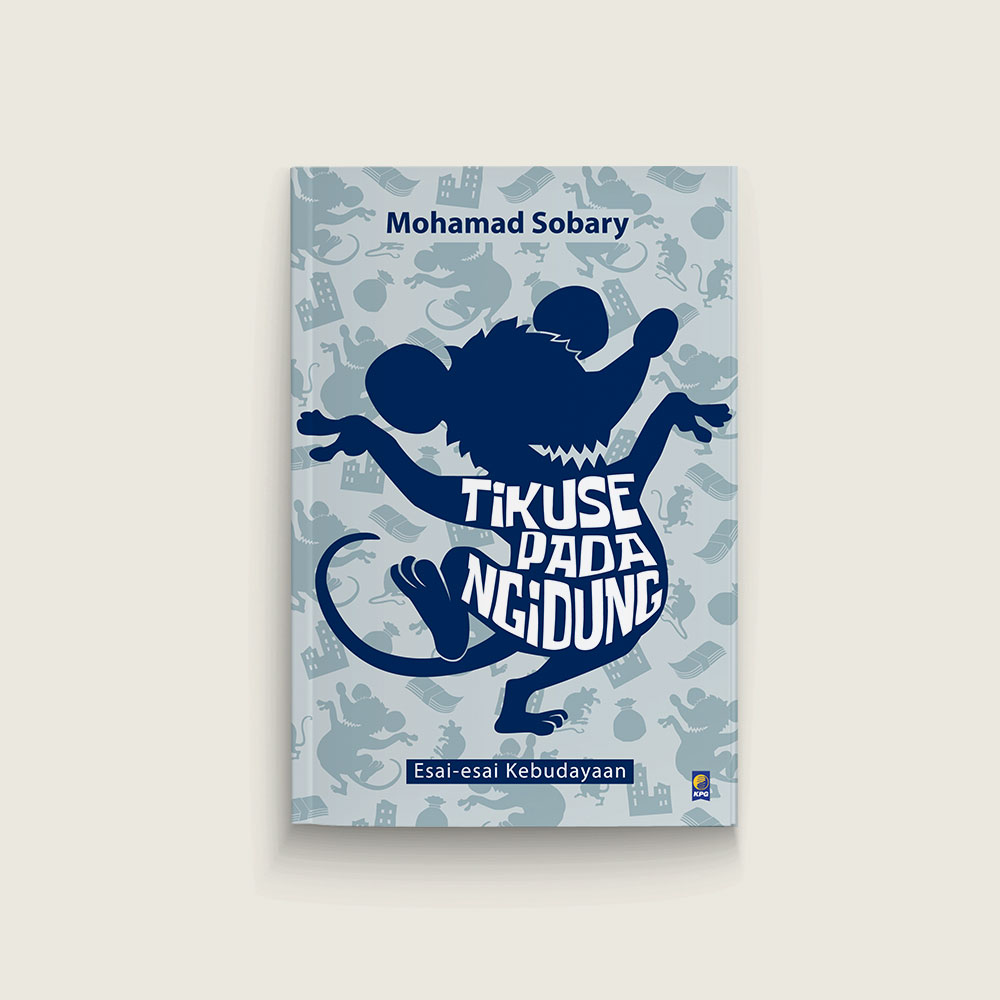 Tikuse Pada Ngidung