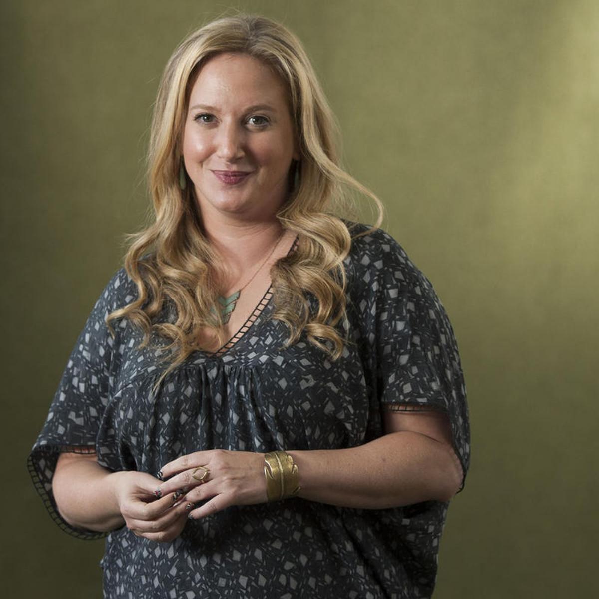 Leigh Bardugo